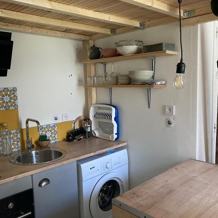 L'Hortense Apartment Oloron-Sainte-Marie Luaran gambar