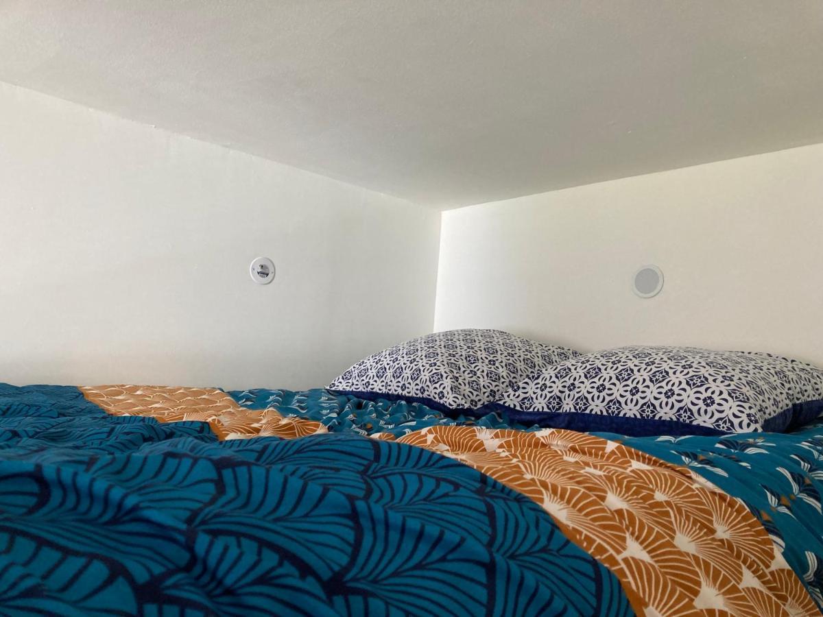 L'Hortense Apartment Oloron-Sainte-Marie Luaran gambar