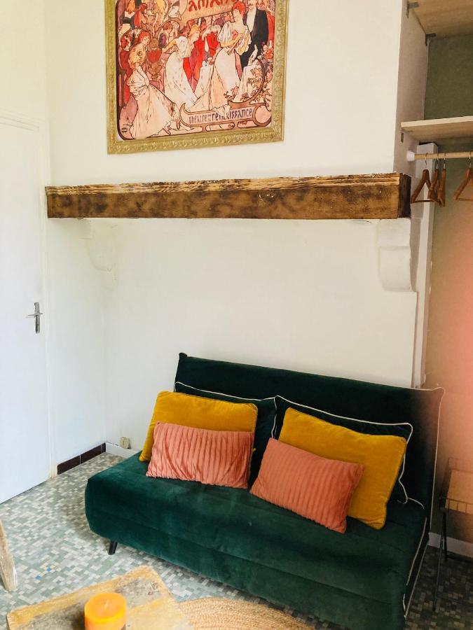 L'Hortense Apartment Oloron-Sainte-Marie Luaran gambar